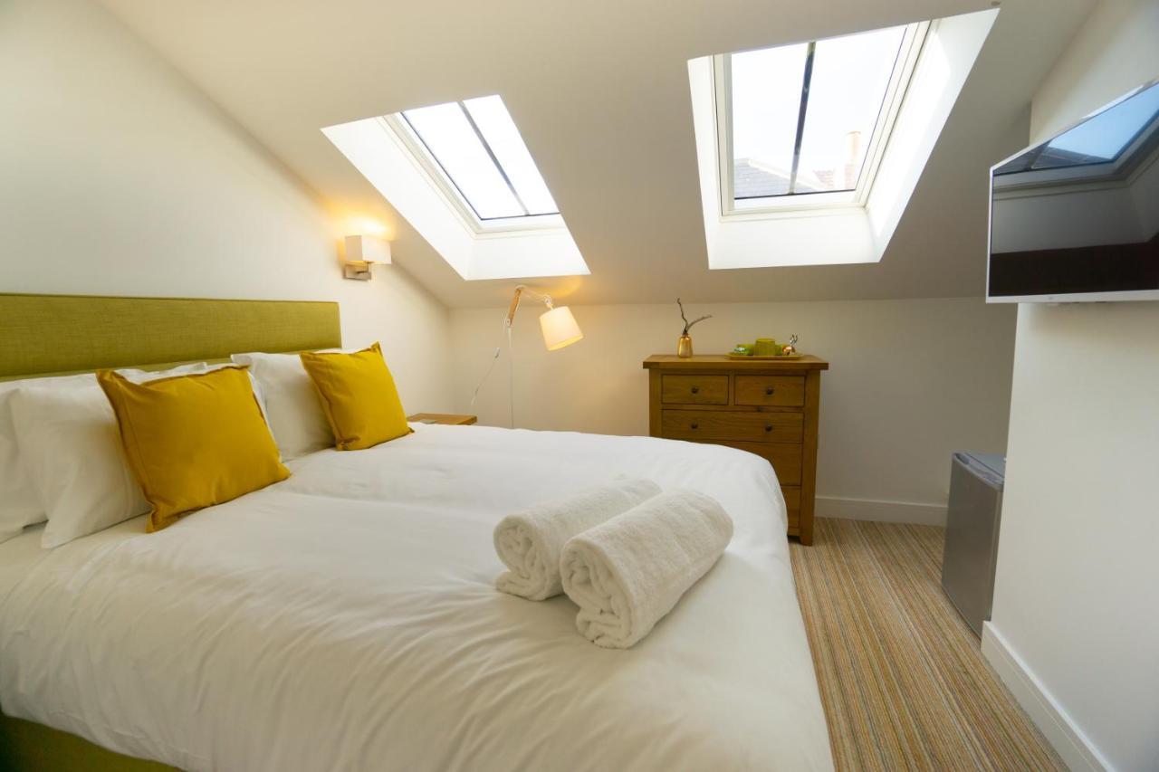 Largigi Rooms, Close To The Beach And Town Centre, Parking Available Lyme Regis Dış mekan fotoğraf