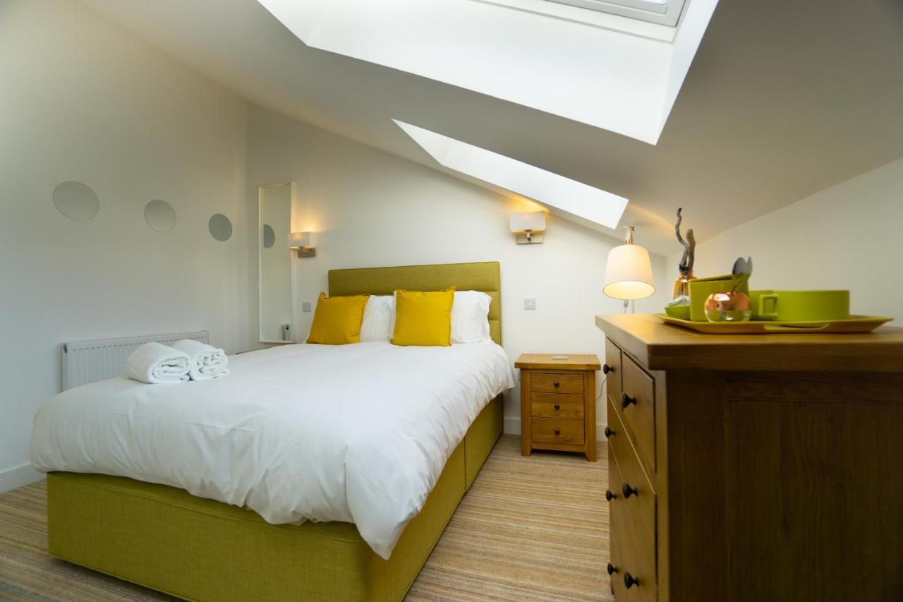 Largigi Rooms, Close To The Beach And Town Centre, Parking Available Lyme Regis Dış mekan fotoğraf