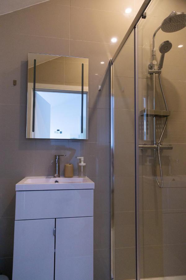 Largigi Rooms, Close To The Beach And Town Centre, Parking Available Lyme Regis Dış mekan fotoğraf