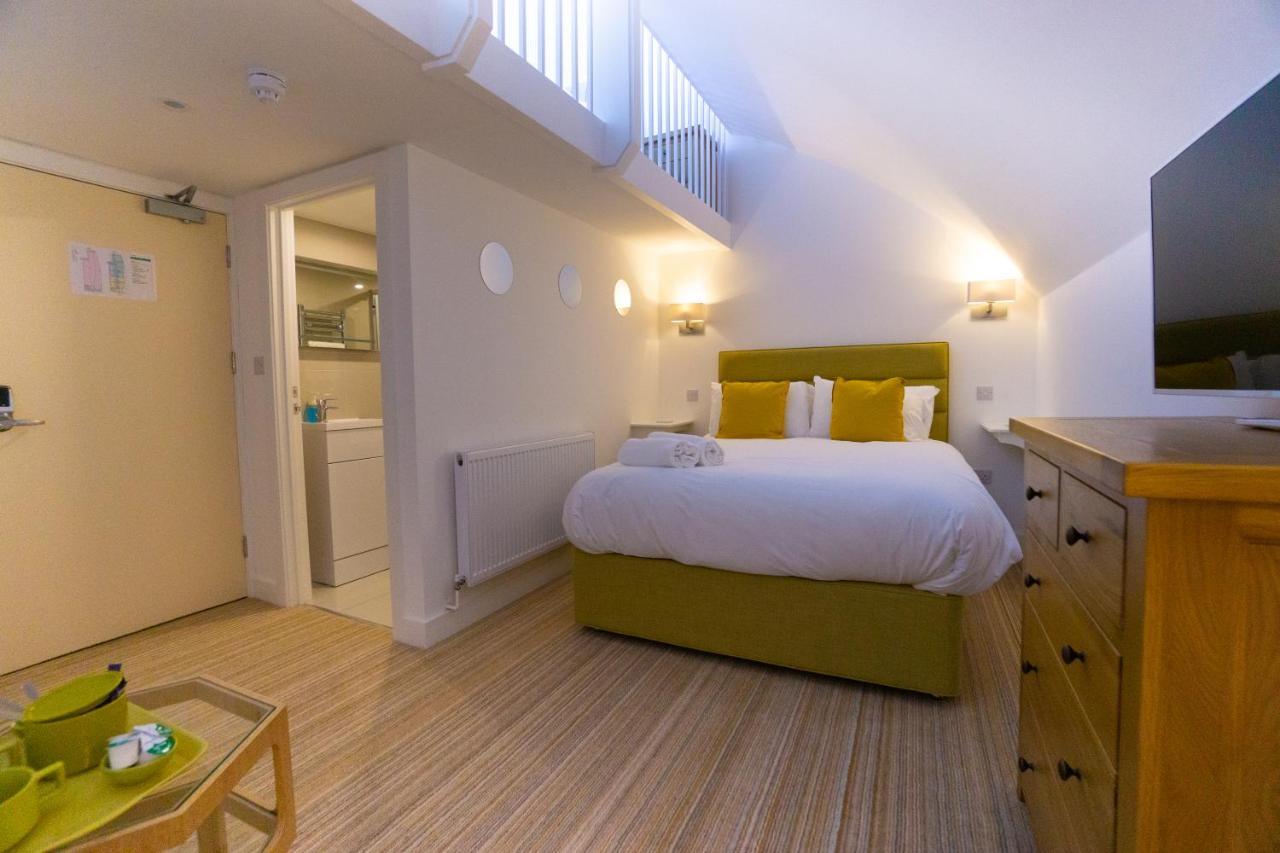 Largigi Rooms, Close To The Beach And Town Centre, Parking Available Lyme Regis Dış mekan fotoğraf
