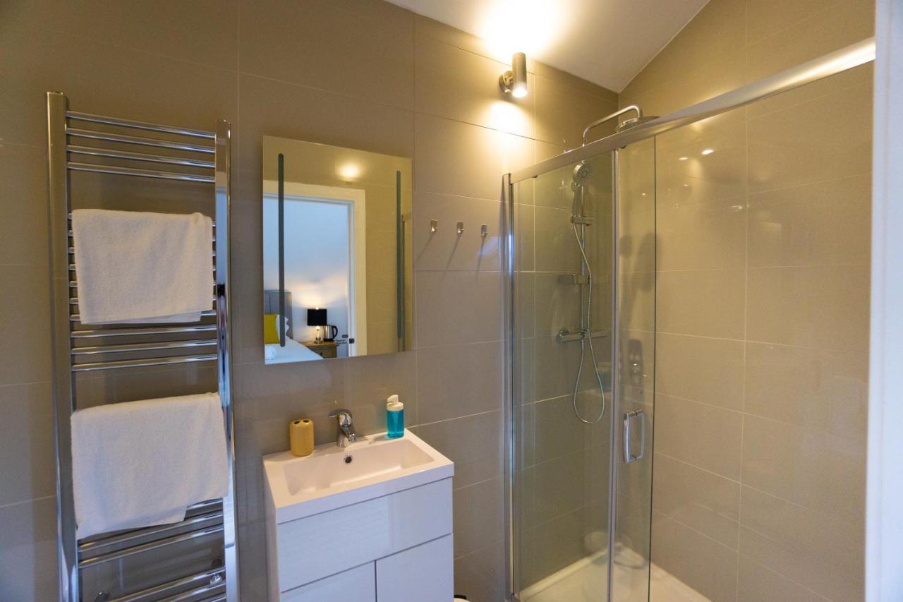 Largigi Rooms, Close To The Beach And Town Centre, Parking Available Lyme Regis Dış mekan fotoğraf