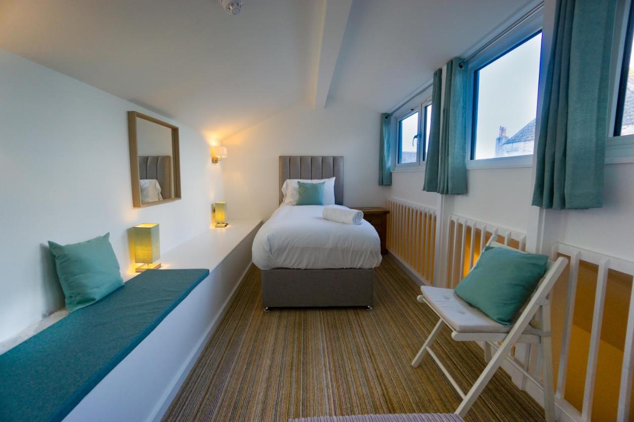 Largigi Rooms, Close To The Beach And Town Centre, Parking Available Lyme Regis Dış mekan fotoğraf