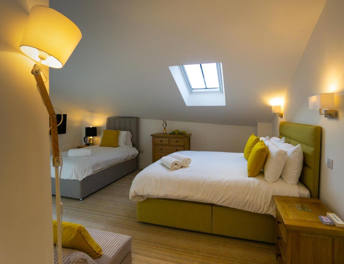 Largigi Rooms, Close To The Beach And Town Centre, Parking Available Lyme Regis Dış mekan fotoğraf