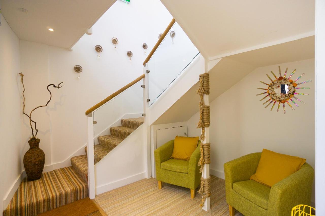 Largigi Rooms, Close To The Beach And Town Centre, Parking Available Lyme Regis Dış mekan fotoğraf